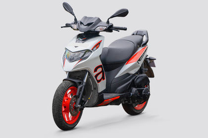 Aprilia SR 175 hp.e Aprilia SR 175 hp.e