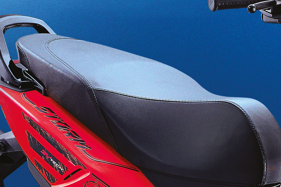 Aprilia SR Storm image 7