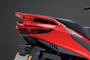 Aprilia SXR 125 Tail Light