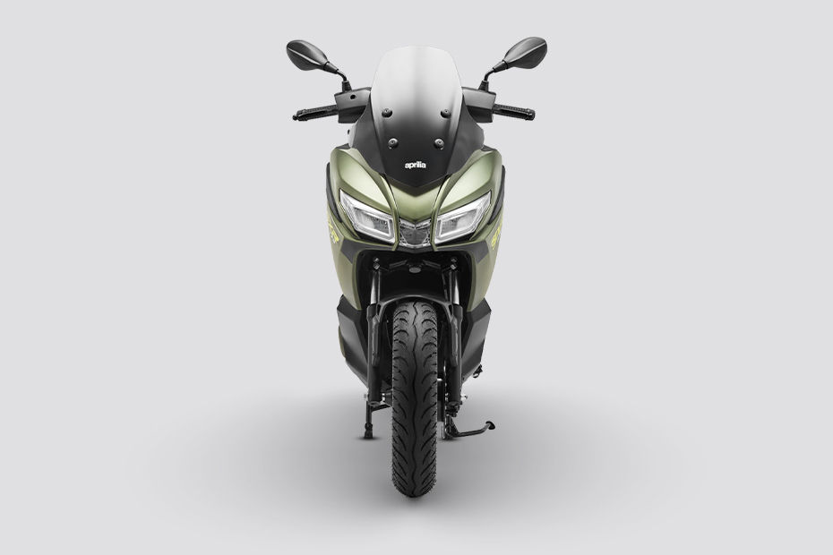 Aprilia SXR 175 image 2