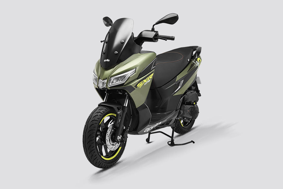 Aprilia SXR 175 image 3