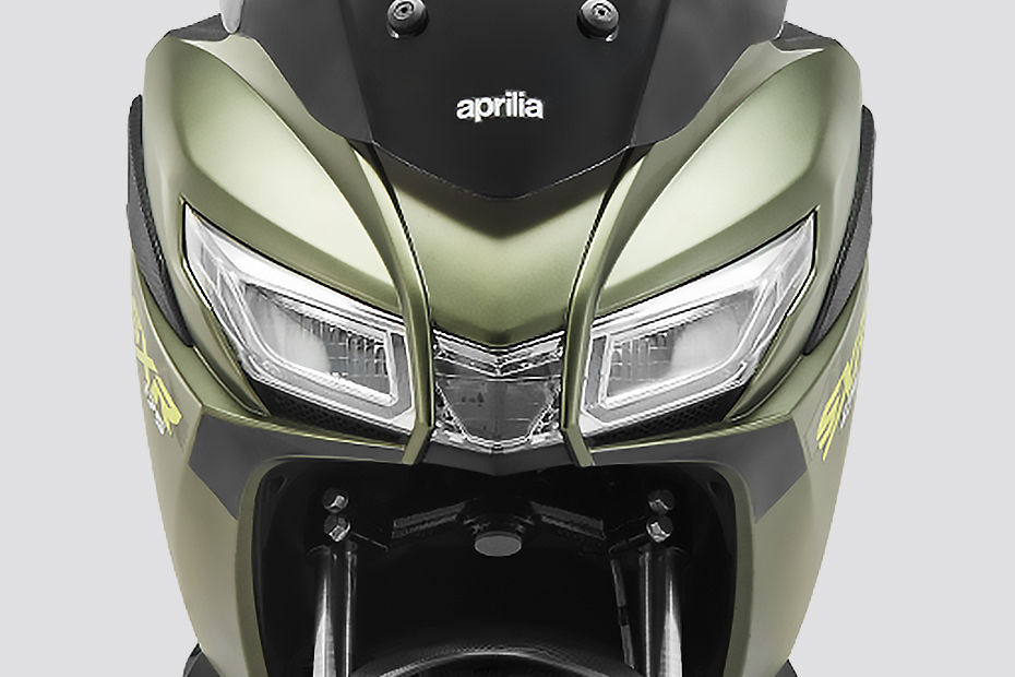 Aprilia SXR 175 image 12