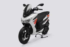 Aprilia SXR GT 125 Aprilia SXR GT 125