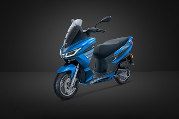 Aprilia Sxr Honda Vision 50 2021 Aprilia SXR 160 STD On Road Price