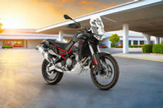 Aprilia Tuareg 660 इमेजिस