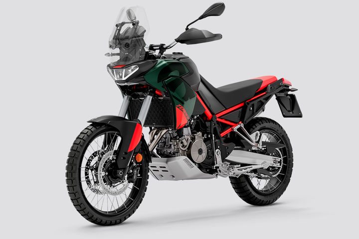Aprilia Tuareg 660 Aprilia Tuareg 660