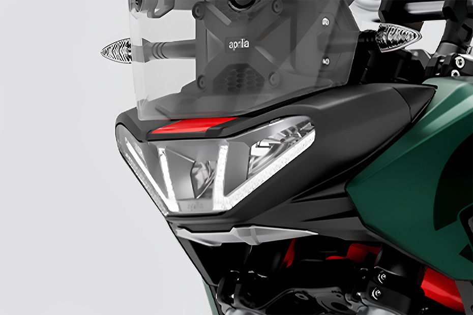 Aprilia Tuareg 660 image 6