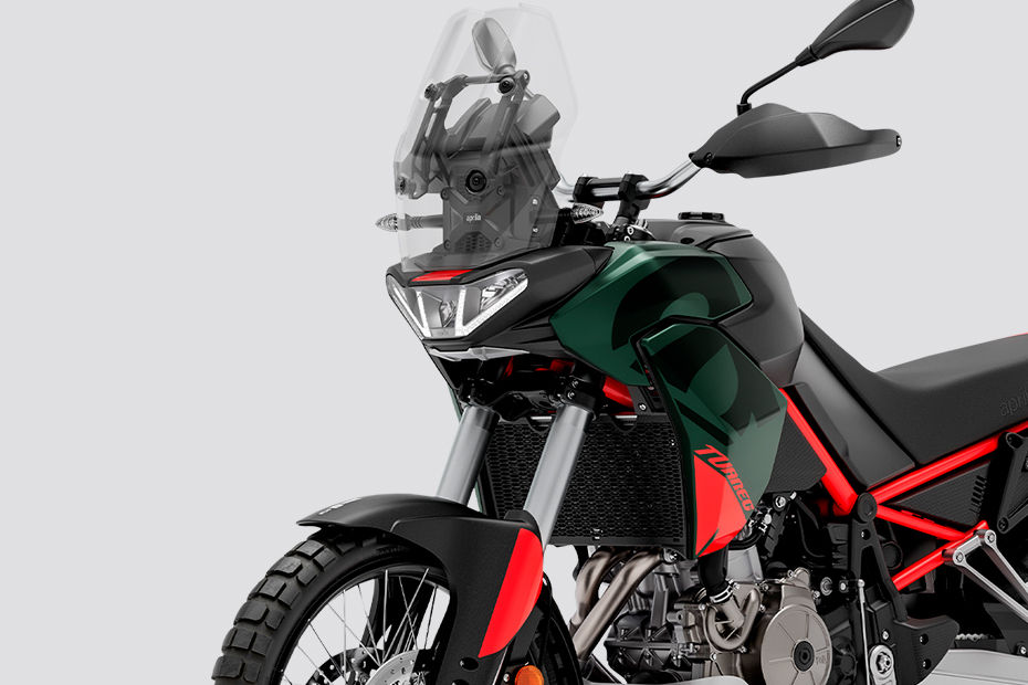 Aprilia Tuareg 660 image 12