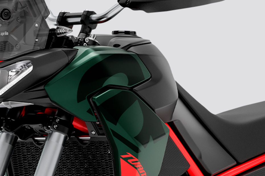 Aprilia Tuareg 660 image 8