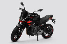 Aprilia Tuono 457 All Specifications & Features Aprilia Tuono 457 All Specifications & Features
