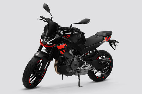 Kawasaki Z400 Price in Thiruvananthapuram Starts at INR 4,00,000