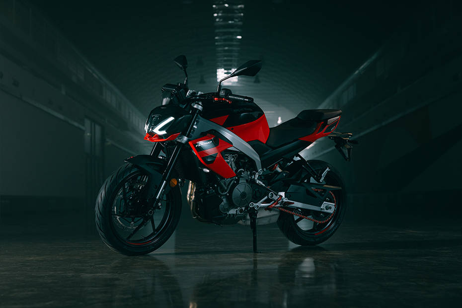 Aprilia Tuono 457 Expected Price ₹ 4 Lakh, Launch Date, Images & Specs | Updates