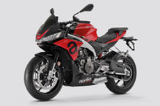 Aprilia Tuono 660 EMI Calculator Aprilia Tuono 660 EMI Calculator