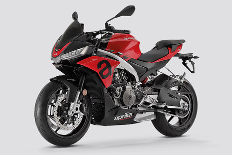 Aprilia Tuono 660 STD