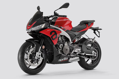 Aprilia Tuono 660 Aprilia Tuono 660