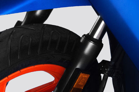 Ather 450 Apex image 13