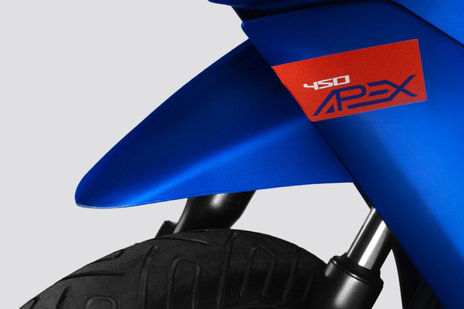 Ather 450 Apex image 12