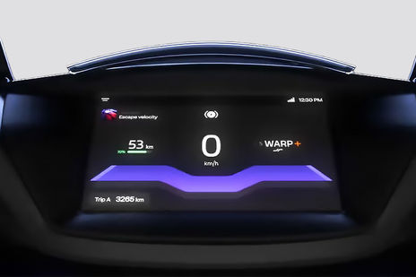 Ather 450 Apex image 17
