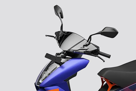 Ather 450 Apex image 3