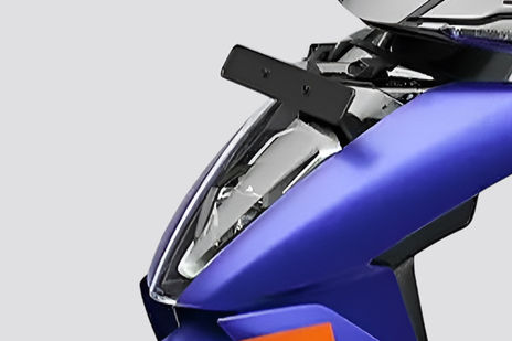 Ather 450 Apex image 1
