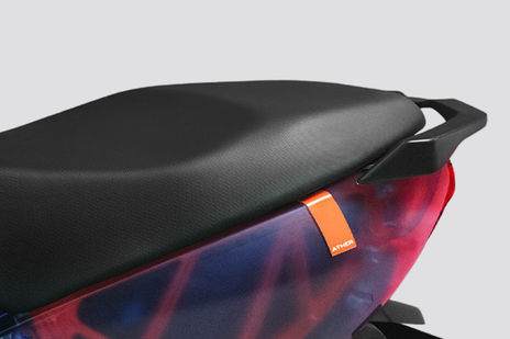 Ather 450 Apex image 14