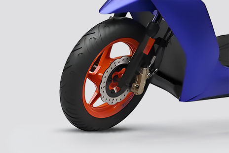 Ather 450 Apex image 16