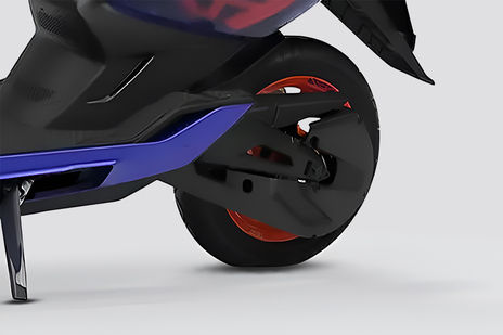 Ather 450 Apex image 8