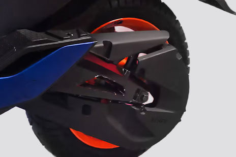 Ather 450 Apex image 18