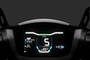 Ather 450S Speedometer