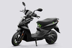 450S Stealth Blue Colour 450S Stealth Blue Colour