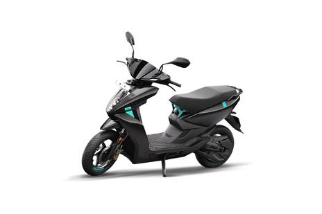 Ather 450S Insurance