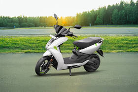 Ather 450S Brochure