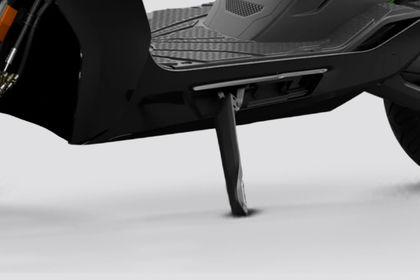 Ather 450S Side Stand