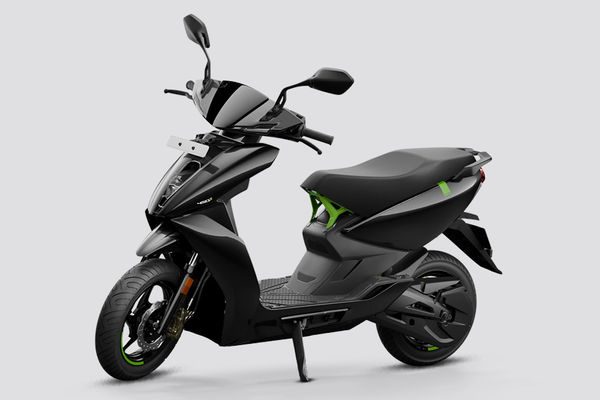 Ather 450S Ather 450S
