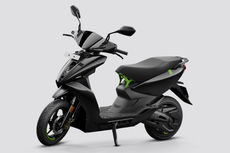 Ather 450S Range Ather 450S Range