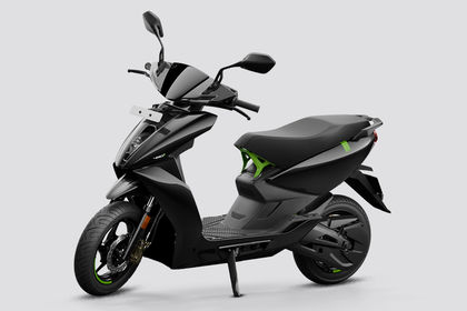 Ather 450S