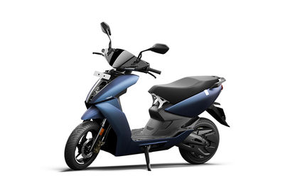 Stealth Blue Stealth Blue