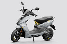 Ather 450X All Specifications & Features Ather 450X All Specifications & Features