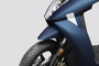एथर 450एक्स Front Mudguard