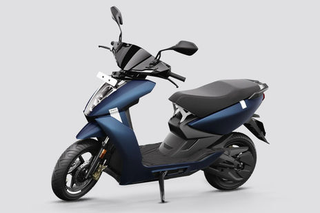 Vespa S On Road Price in Thiruvananthapuram – June 2026