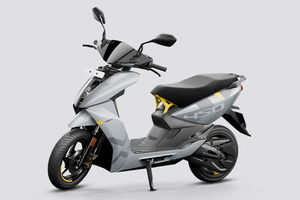 Ather 450X Ather 450X