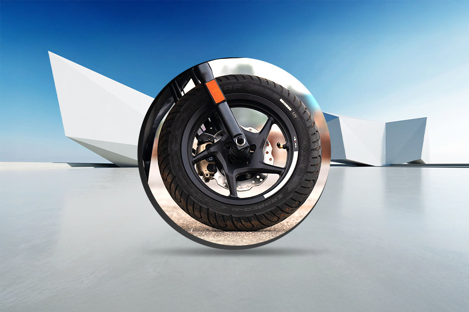 Ather 450X IDC 126 KM On road Price, Specifications, Weight, Range