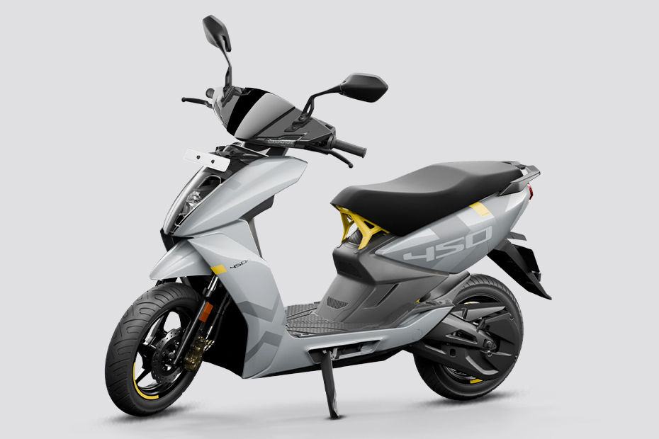 Ather 450X Insurance Price Ather 450X Insurance Price