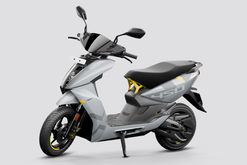 Ather 450X Ather 450X