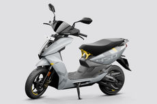Ather 450X Brochure Ather 450X Brochure