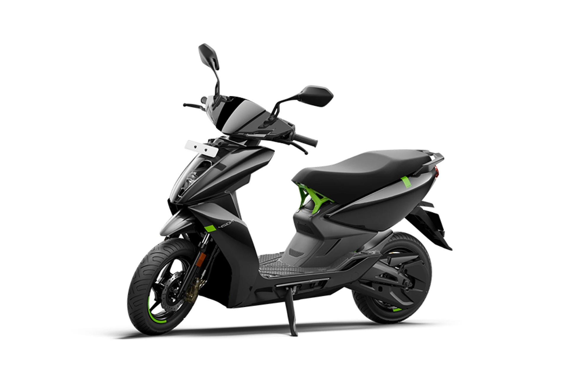 Ather 450X