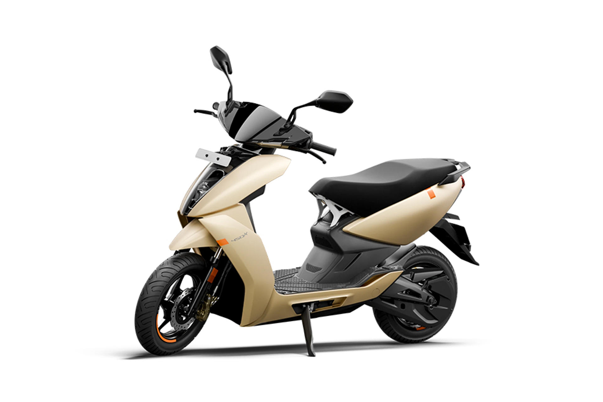 Ather 450X thumbnail 3