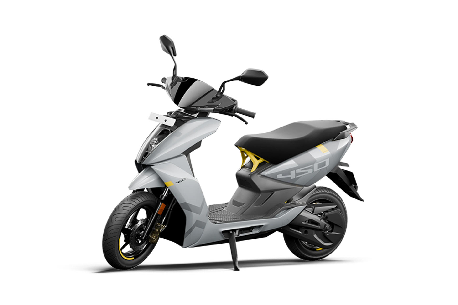 Ather 450X thumbnail 4