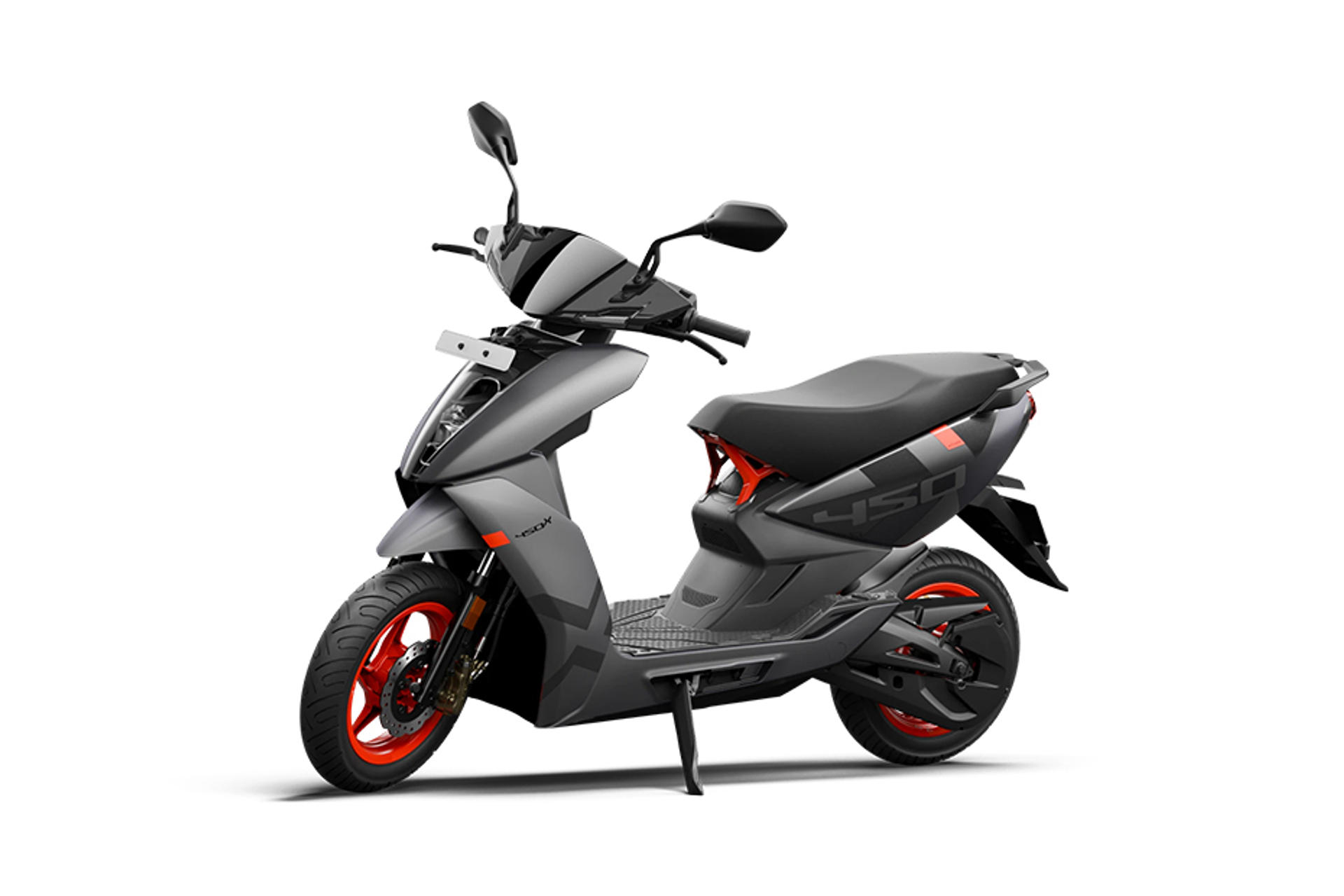 Ather 450X thumbnail 5