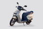 Ather Konarc Front Left Quarter View